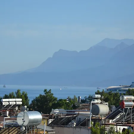 Ari Apart Apartment Antalya