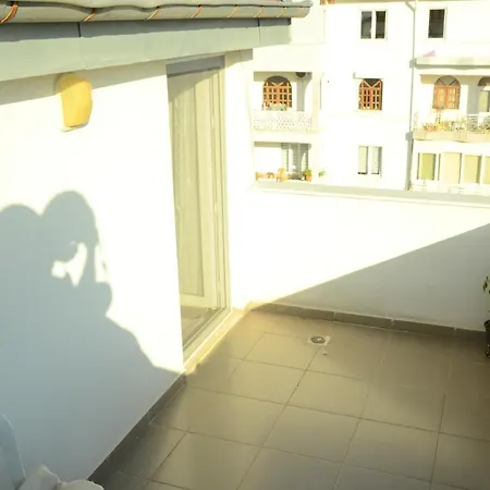 Apartment Ari Apart