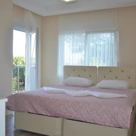Apartment Ari Apart