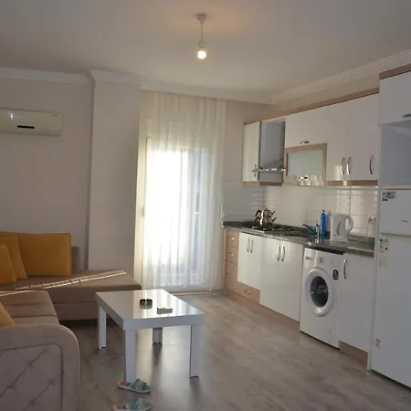 Apartment Ari Apart Antalya