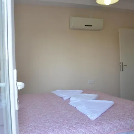 Apartment Ari Apart *