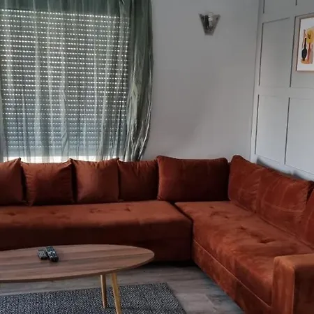 Apartment Ari Apart Antalya