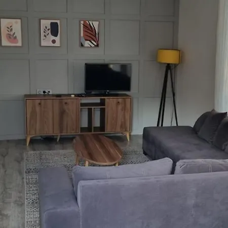 Apartment Ari Apart *