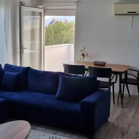 Apartment Ari Apart Antalya