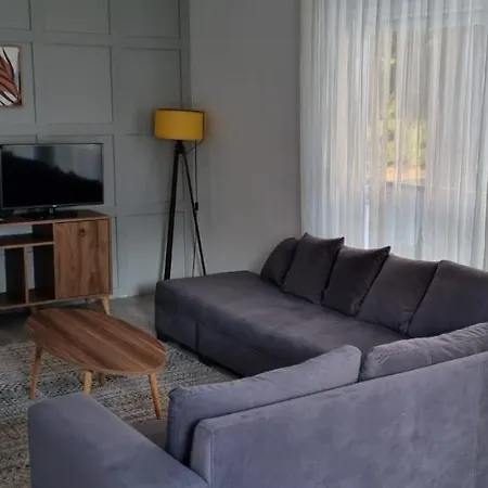 Apartment Ari Apart