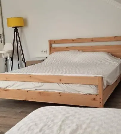 Ari Apart Apartment