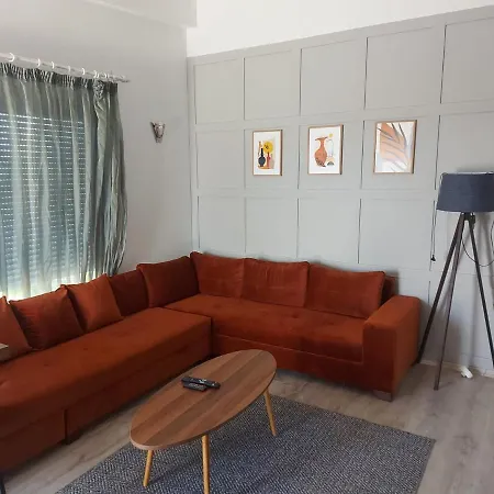 Apartment Ari Apart