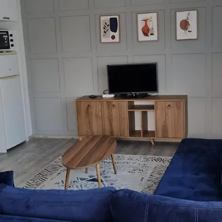 Ari Apart Apartment