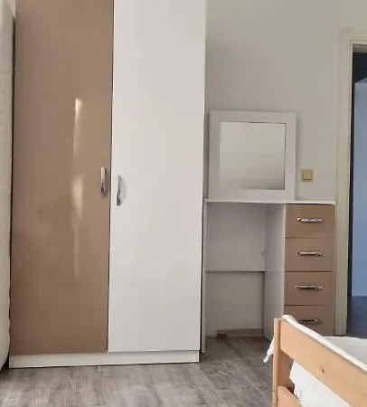 Apartment Ari Apart *