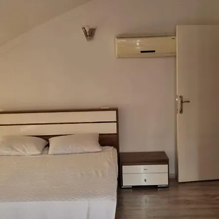 Ari Apart Apartment *