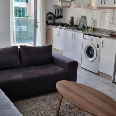 Apartment Ari Apart Antalya