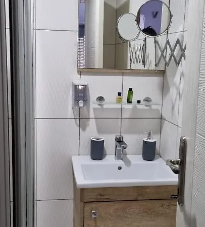 Ari Apart Apartment *